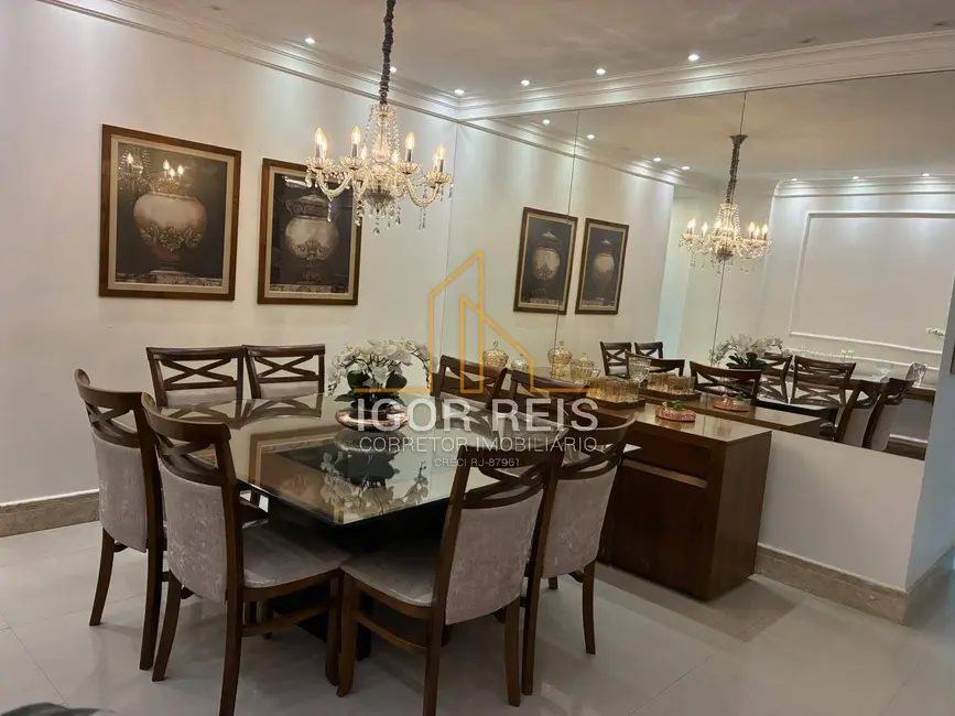 Apartamento com 3 quartos à venda, 125m2 em Centro, Campos Dos Goytacazes - RJ - imagem 1 Foto 1 de Apartamento com 3 quartos à venda, 125m2 em Centro, Campos Dos Goytacazes - RJ