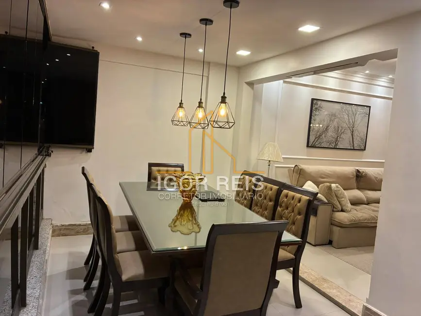 Apartamento com 3 quartos à venda, 125m2 em Centro, Campos Dos Goytacazes - RJ - imagem 5 Foto 5 de Apartamento com 3 quartos à venda, 125m2 em Centro, Campos Dos Goytacazes - RJ
