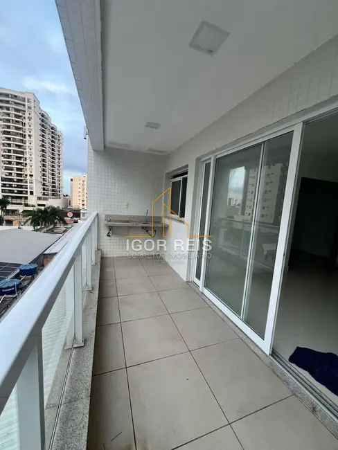 Foto 1 de Apartamento com 2 quartos à venda, 72m2 em Centro, Campos Dos Goytacazes - RJ