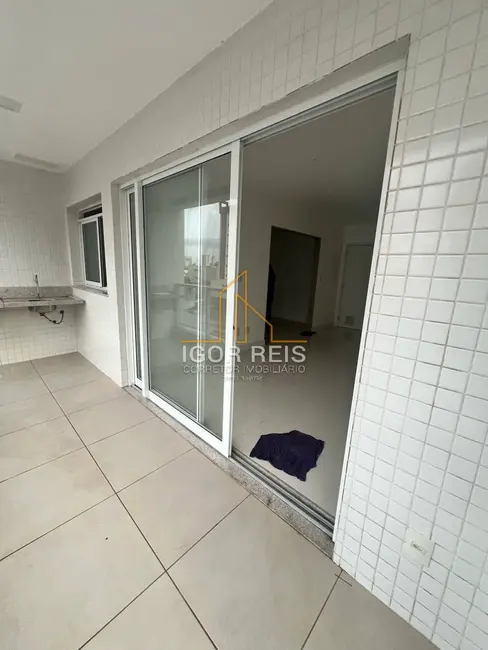 Foto 2 de Apartamento com 2 quartos à venda, 72m2 em Centro, Campos Dos Goytacazes - RJ