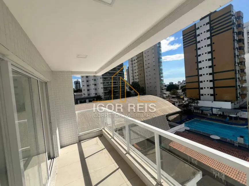 Foto 4 de Apartamento com 2 quartos à venda, 72m2 em Centro, Campos Dos Goytacazes - RJ