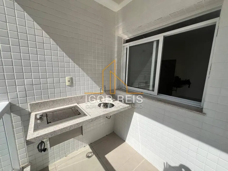 Foto 3 de Apartamento com 2 quartos à venda, 72m2 em Centro, Campos Dos Goytacazes - RJ