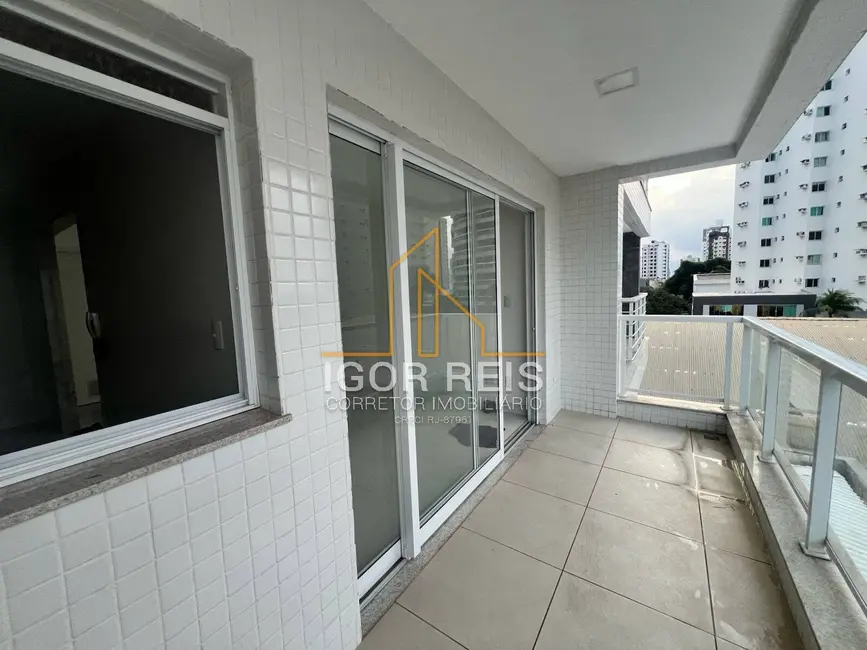 Foto 5 de Apartamento com 2 quartos à venda, 72m2 em Centro, Campos Dos Goytacazes - RJ