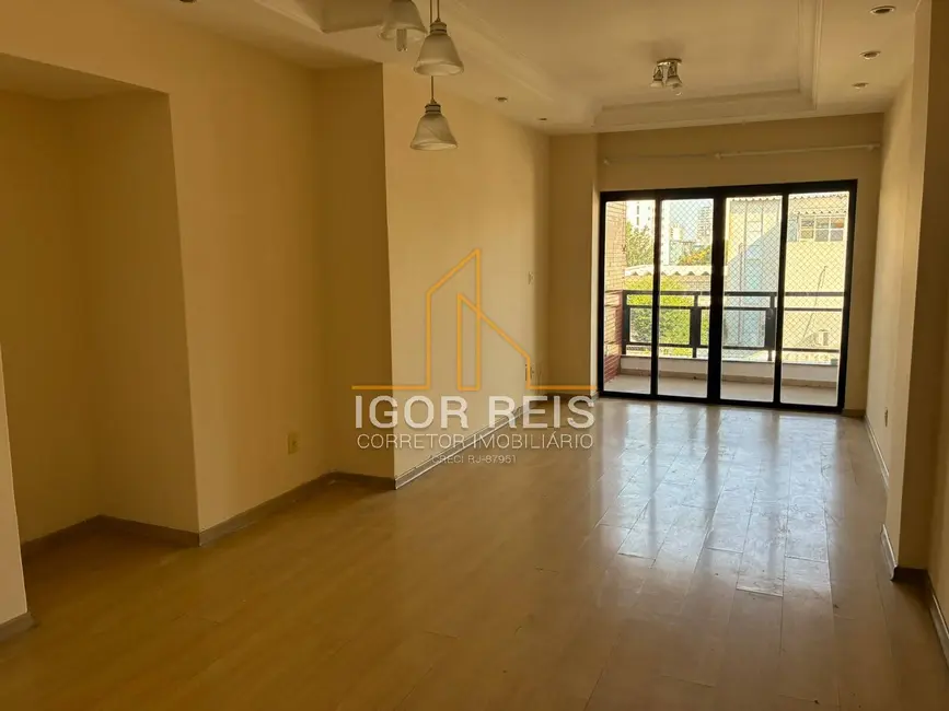 Foto 4 de Apartamento com 3 quartos à venda, 137m2 em Centro, Campos Dos Goytacazes - RJ