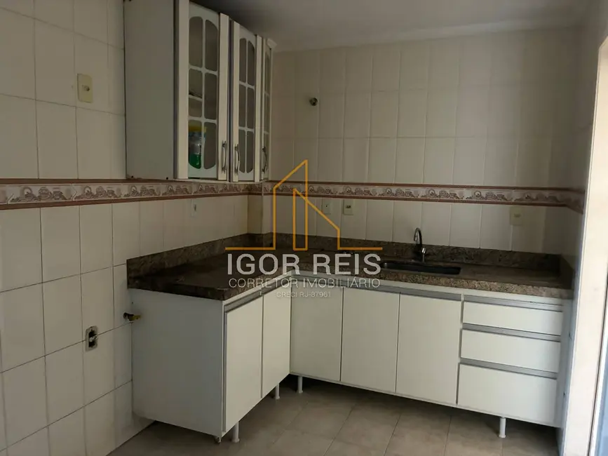Foto 7 de Apartamento com 3 quartos à venda, 137m2 em Centro, Campos Dos Goytacazes - RJ
