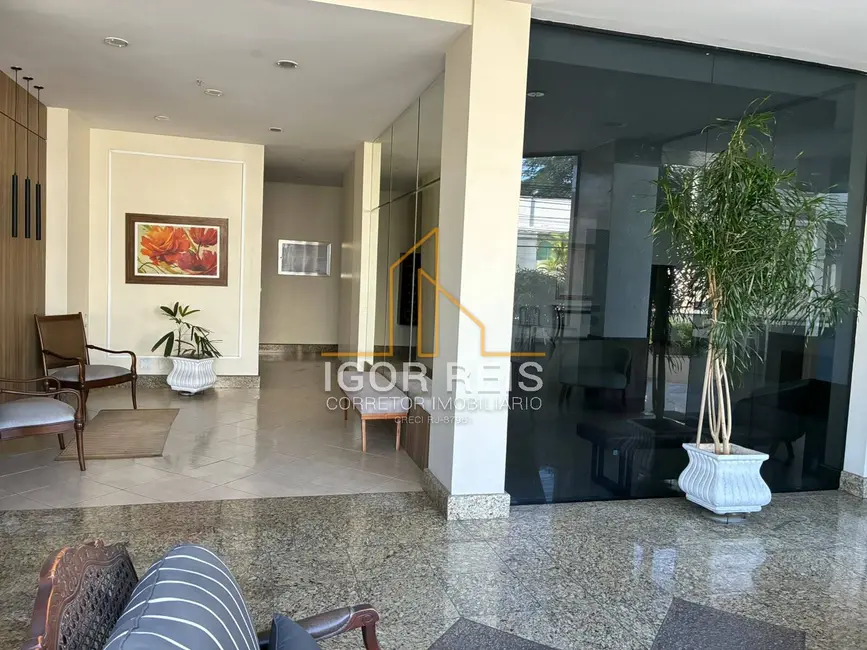 Foto 2 de Apartamento com 3 quartos à venda, 137m2 em Centro, Campos Dos Goytacazes - RJ