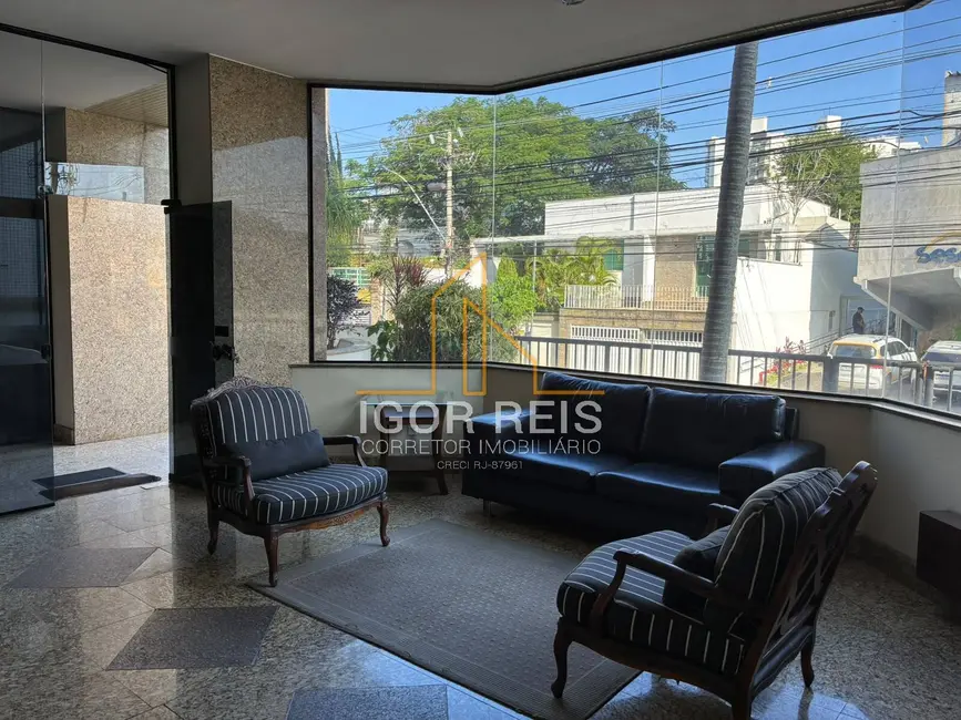 Foto 3 de Apartamento com 3 quartos à venda, 137m2 em Centro, Campos Dos Goytacazes - RJ