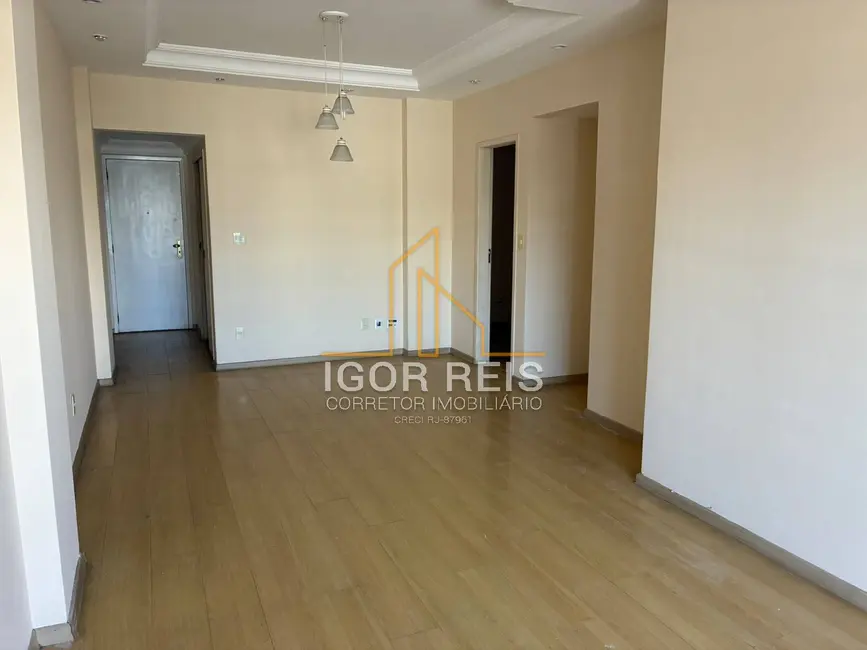 Foto 5 de Apartamento com 3 quartos à venda, 137m2 em Centro, Campos Dos Goytacazes - RJ