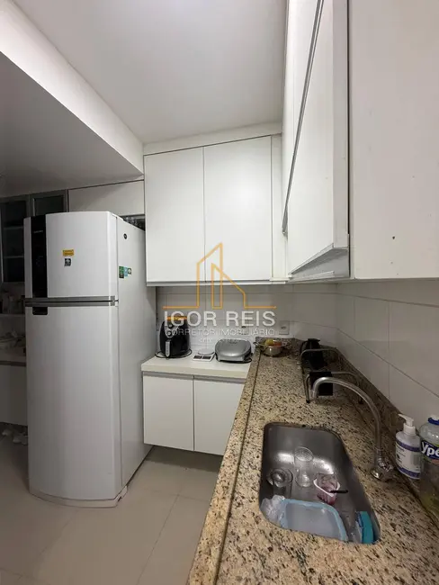 Foto 3 de Apartamento com 3 quartos à venda, 93m2 em Centro, Campos Dos Goytacazes - RJ