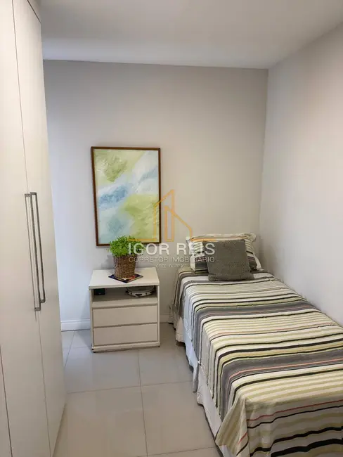 Foto 7 de Apartamento com 3 quartos à venda, 93m2 em Centro, Campos Dos Goytacazes - RJ