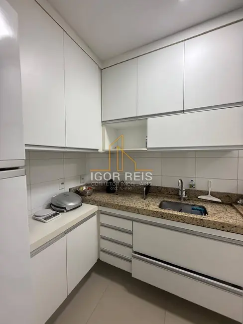 Foto 2 de Apartamento com 3 quartos à venda, 93m2 em Centro, Campos Dos Goytacazes - RJ