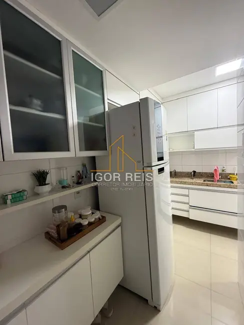 Foto 4 de Apartamento com 3 quartos à venda, 93m2 em Centro, Campos Dos Goytacazes - RJ