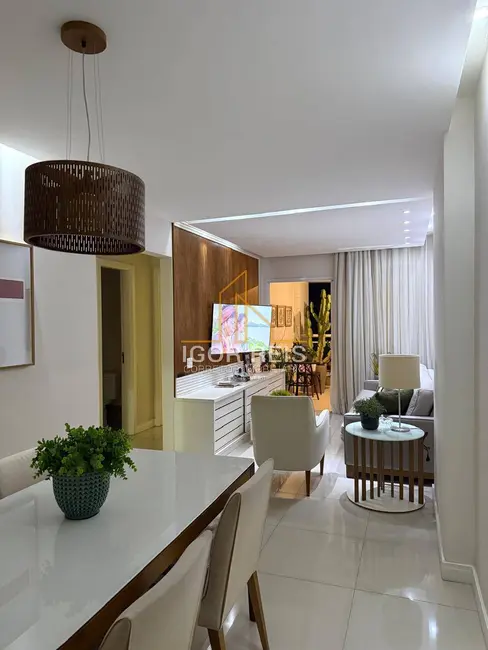 Foto 1 de Apartamento com 3 quartos à venda, 93m2 em Centro, Campos Dos Goytacazes - RJ