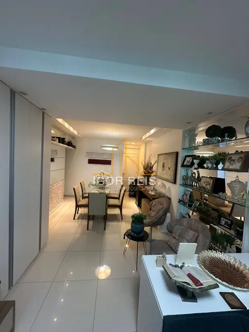 Apartamento à venda e para alugar em Parque Tamandaré, Campos Dos Goytacazes - RJ - imagem 5 Foto 5 de Apartamento à venda e para alugar em Parque Tamandaré, Campos Dos Goytacazes - RJ