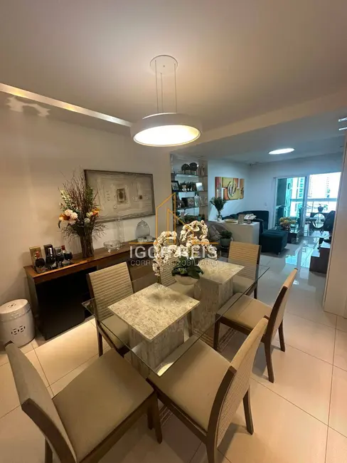 Apartamento à venda e para alugar em Parque Tamandaré, Campos Dos Goytacazes - RJ - imagem 2 Foto 2 de Apartamento à venda e para alugar em Parque Tamandaré, Campos Dos Goytacazes - RJ