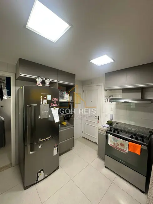 Apartamento à venda e para alugar em Parque Tamandaré, Campos Dos Goytacazes - RJ - imagem 7 Foto 7 de Apartamento à venda e para alugar em Parque Tamandaré, Campos Dos Goytacazes - RJ