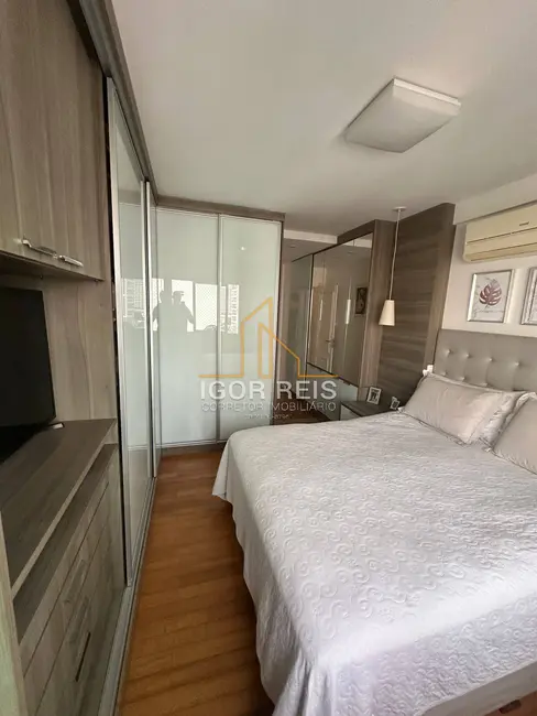Apartamento à venda e para alugar em Parque Tamandaré, Campos Dos Goytacazes - RJ - imagem 3 Foto 3 de Apartamento à venda e para alugar em Parque Tamandaré, Campos Dos Goytacazes - RJ