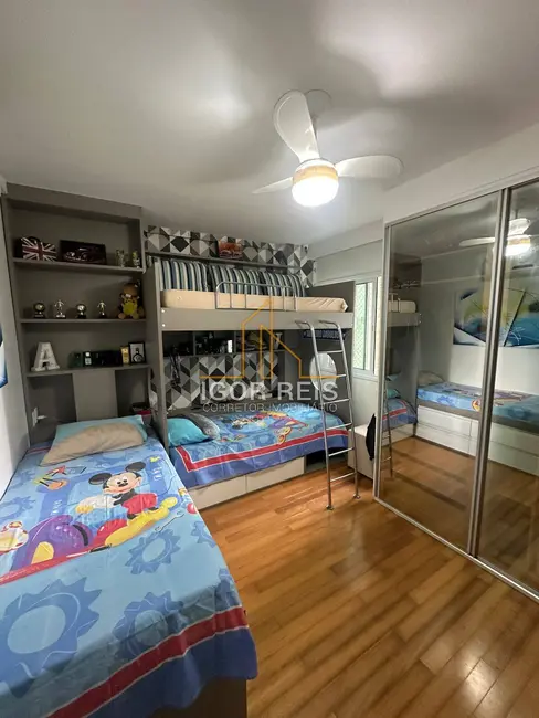 Apartamento à venda e para alugar em Parque Tamandaré, Campos Dos Goytacazes - RJ - imagem 9 Foto 9 de Apartamento à venda e para alugar em Parque Tamandaré, Campos Dos Goytacazes - RJ