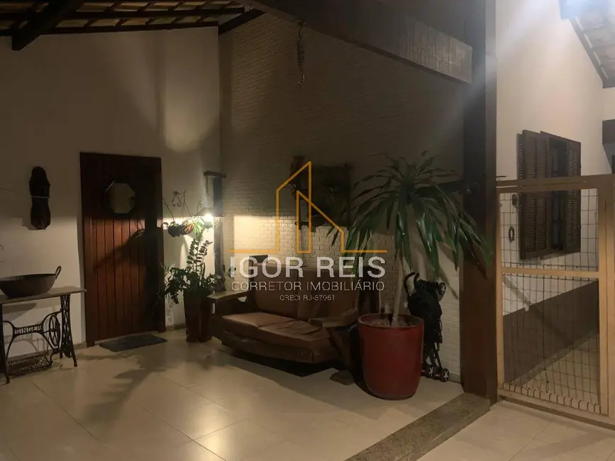 Foto 5 de Casa de Condomínio com 3 quartos à venda em Parque Califórnia, Campos Dos Goytacazes - RJ