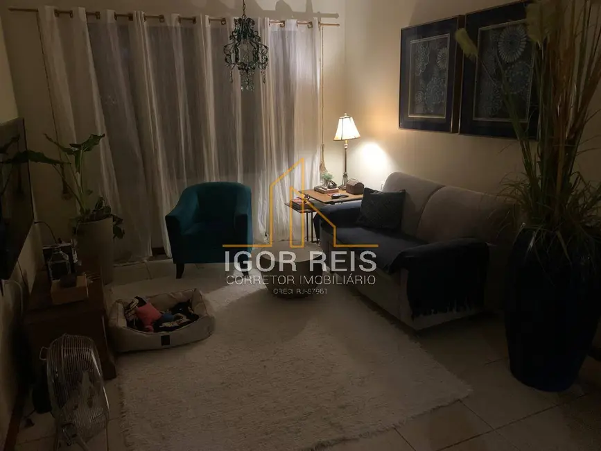 Foto 6 de Casa de Condomínio com 3 quartos à venda em Parque Califórnia, Campos Dos Goytacazes - RJ