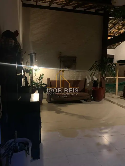 Foto 1 de Casa de Condomínio com 3 quartos à venda em Parque Califórnia, Campos Dos Goytacazes - RJ