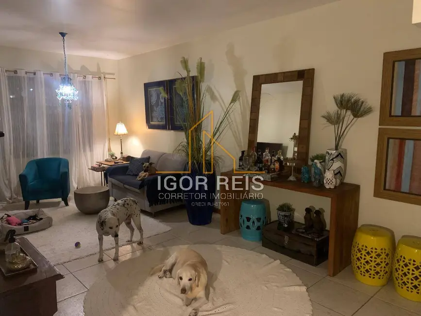 Foto 9 de Casa de Condomínio com 3 quartos à venda em Parque Califórnia, Campos Dos Goytacazes - RJ