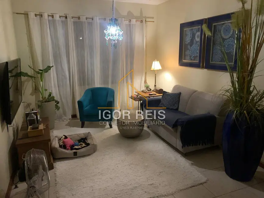 Foto 7 de Casa de Condomínio com 3 quartos à venda em Parque Califórnia, Campos Dos Goytacazes - RJ