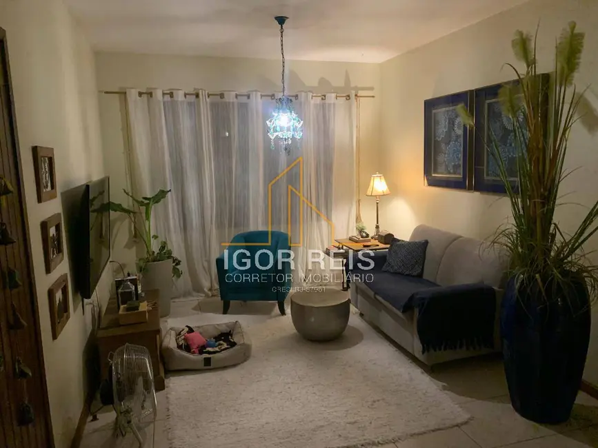 Foto 2 de Casa de Condomínio com 3 quartos à venda em Parque Califórnia, Campos Dos Goytacazes - RJ