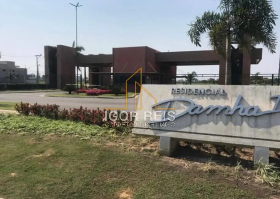 Foto 1 de Lote de Condomínio à venda em Parque Rodoviário, Campos Dos Goytacazes - RJ