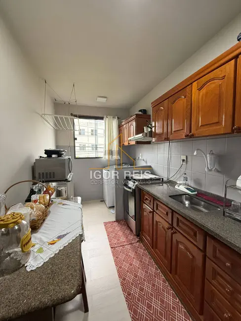 Foto 4 de Apartamento com 2 quartos à venda, 55m2 em Parque Leopoldina, Campos Dos Goytacazes - RJ