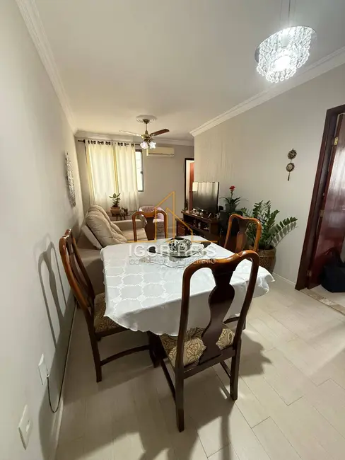 Foto 2 de Apartamento com 2 quartos à venda, 55m2 em Parque Leopoldina, Campos Dos Goytacazes - RJ