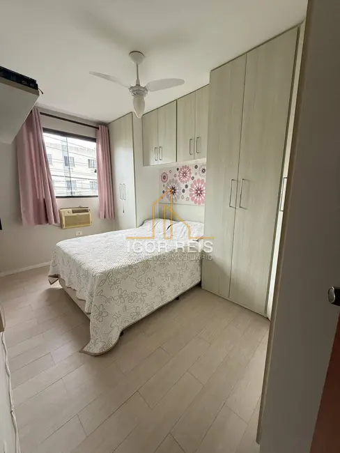 Foto 9 de Apartamento com 2 quartos à venda, 55m2 em Parque Leopoldina, Campos Dos Goytacazes - RJ