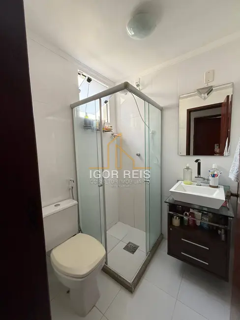Foto 5 de Apartamento com 2 quartos à venda, 55m2 em Parque Leopoldina, Campos Dos Goytacazes - RJ