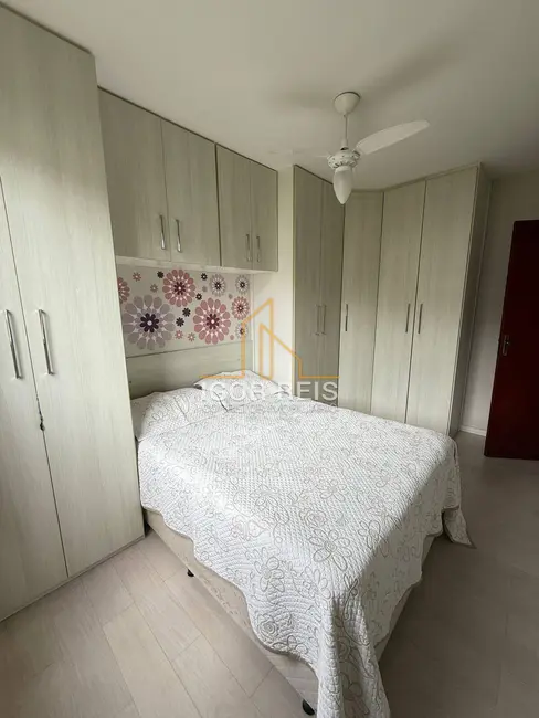 Foto 8 de Apartamento com 2 quartos à venda, 55m2 em Parque Leopoldina, Campos Dos Goytacazes - RJ
