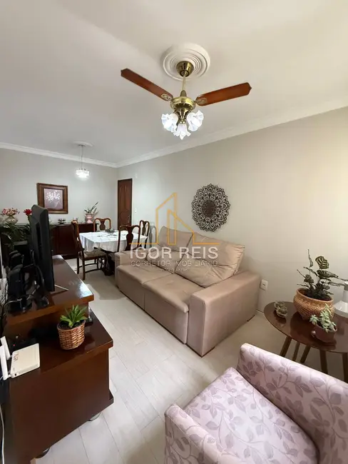 Foto 1 de Apartamento com 2 quartos à venda, 55m2 em Parque Leopoldina, Campos Dos Goytacazes - RJ