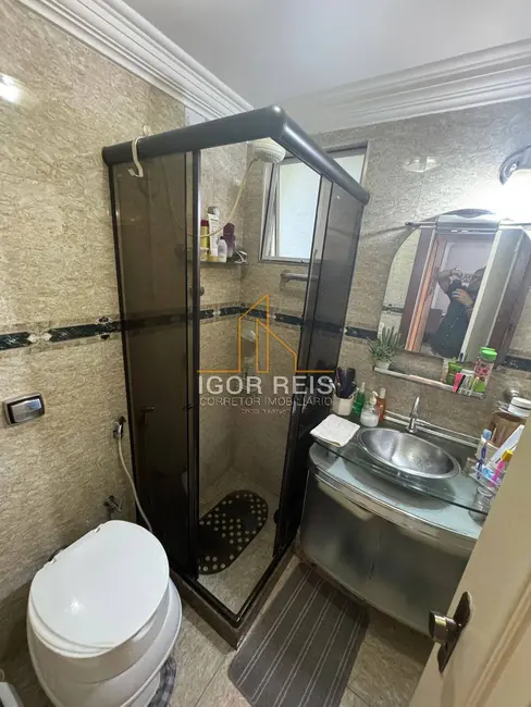 Foto 9 de Apartamento com 2 quartos à venda e para alugar, 67m2 em Centro, Campos Dos Goytacazes - RJ