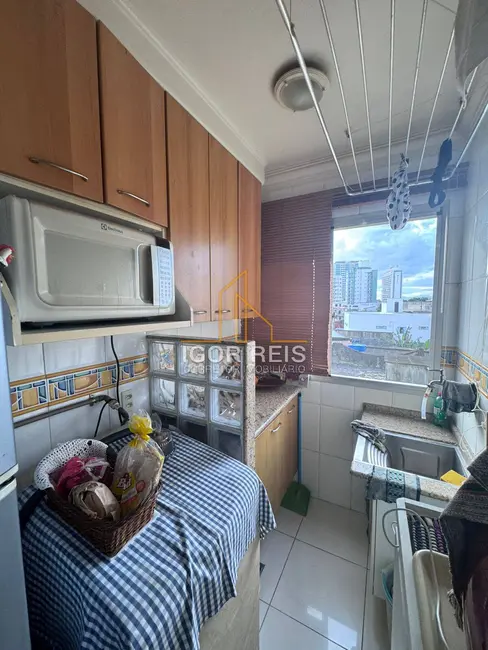Foto 2 de Apartamento com 2 quartos à venda e para alugar, 67m2 em Centro, Campos Dos Goytacazes - RJ