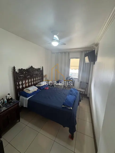 Foto 6 de Apartamento com 2 quartos à venda e para alugar, 67m2 em Centro, Campos Dos Goytacazes - RJ