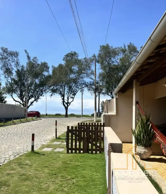 Casa com 6 quartos à venda em Campos Dos Goytacazes - RJ - imagem 1 Foto 1 de Casa com 6 quartos à venda em Campos Dos Goytacazes - RJ