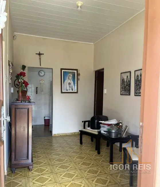 Casa com 6 quartos à venda em Campos Dos Goytacazes - RJ - imagem 7 Foto 7 de Casa com 6 quartos à venda em Campos Dos Goytacazes - RJ