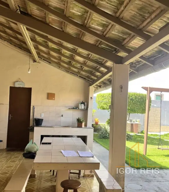 Casa com 6 quartos à venda em Campos Dos Goytacazes - RJ - imagem 6 Foto 6 de Casa com 6 quartos à venda em Campos Dos Goytacazes - RJ