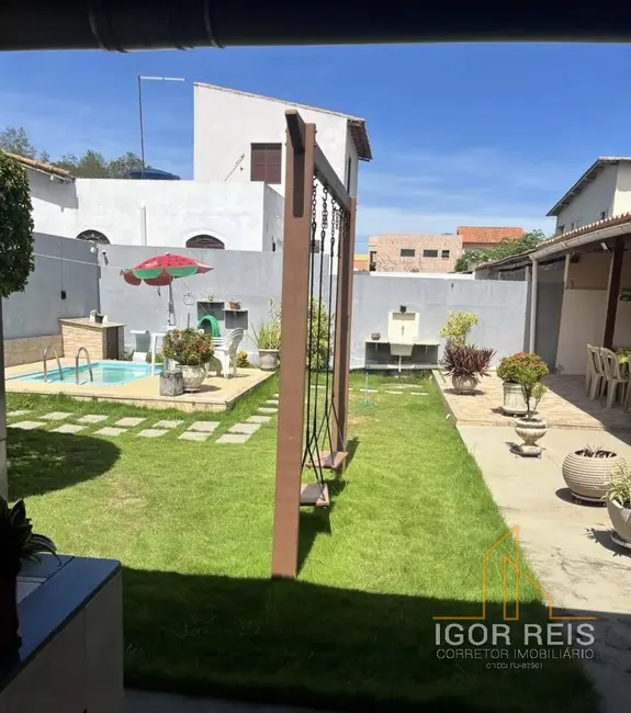 Casa com 6 quartos à venda em Campos Dos Goytacazes - RJ - imagem 3 Foto 3 de Casa com 6 quartos à venda em Campos Dos Goytacazes - RJ
