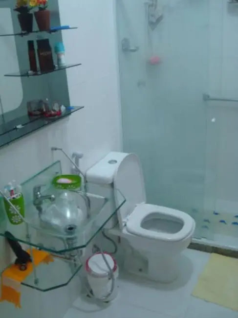 Foto 2 de Apartamento com 1 quarto para alugar, 45m2 em Vila Nova, Cabo Frio - RJ