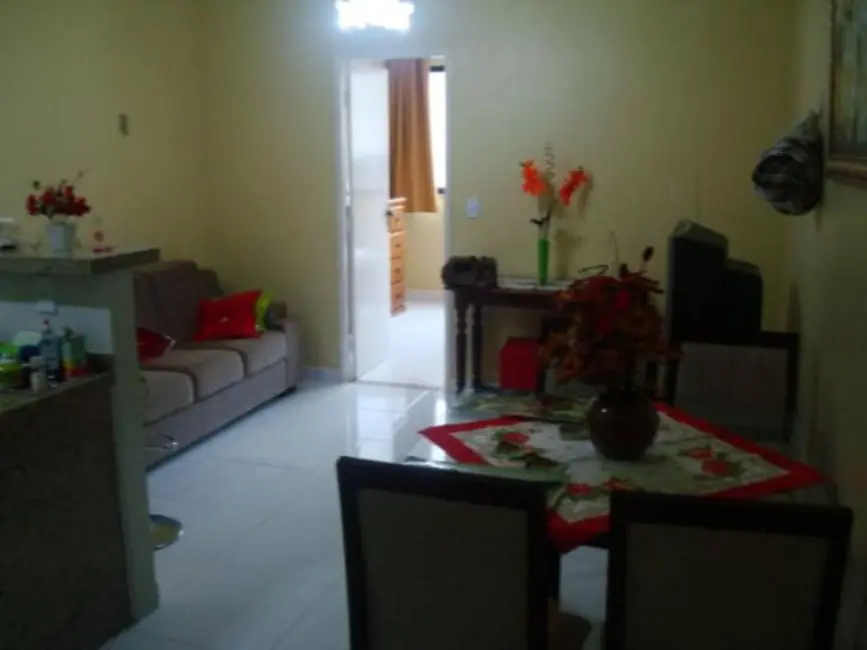 Foto 1 de Apartamento com 1 quarto para alugar, 45m2 em Vila Nova, Cabo Frio - RJ