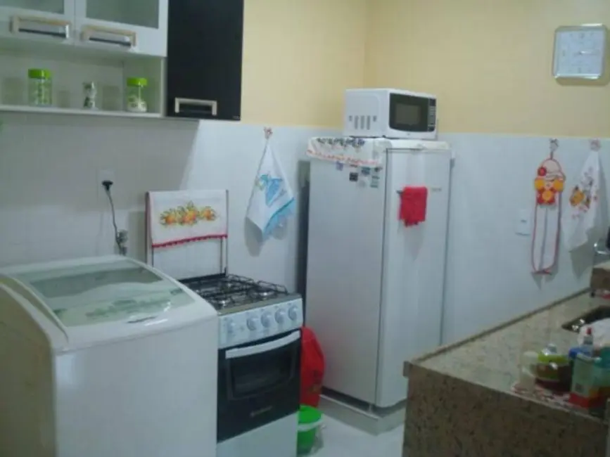 Apartamento com 1 quarto para alugar, 45m2 em Vila Nova, Cabo Frio - RJ - imagem 3 Foto 3 de Apartamento com 1 quarto para alugar, 45m2 em Vila Nova, Cabo Frio - RJ