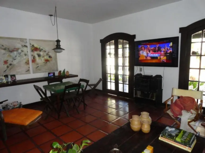 Foto 2 de Casa com 4 quartos à venda e para alugar, 150m2 em Portinho, Cabo Frio - RJ