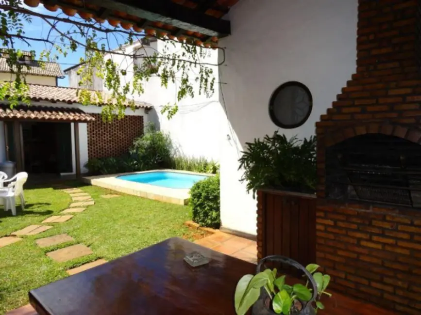 Foto 4 de Casa com 4 quartos à venda e para alugar, 150m2 em Portinho, Cabo Frio - RJ