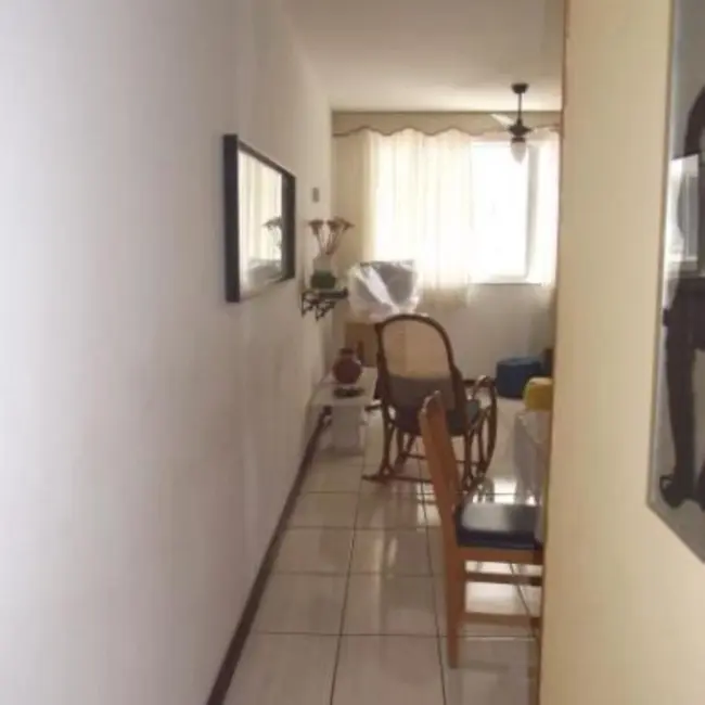 Apartamento com 2 quartos à venda e para alugar, 80m2 em Passagem, Cabo Frio - RJ - imagem 5 Foto 5 de Apartamento com 2 quartos à venda e para alugar, 80m2 em Passagem, Cabo Frio - RJ