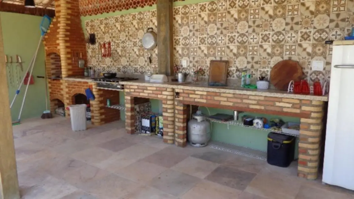 Foto 6 de Casa com 3 quartos à venda, 350m2 em Ogiva, Cabo Frio - RJ