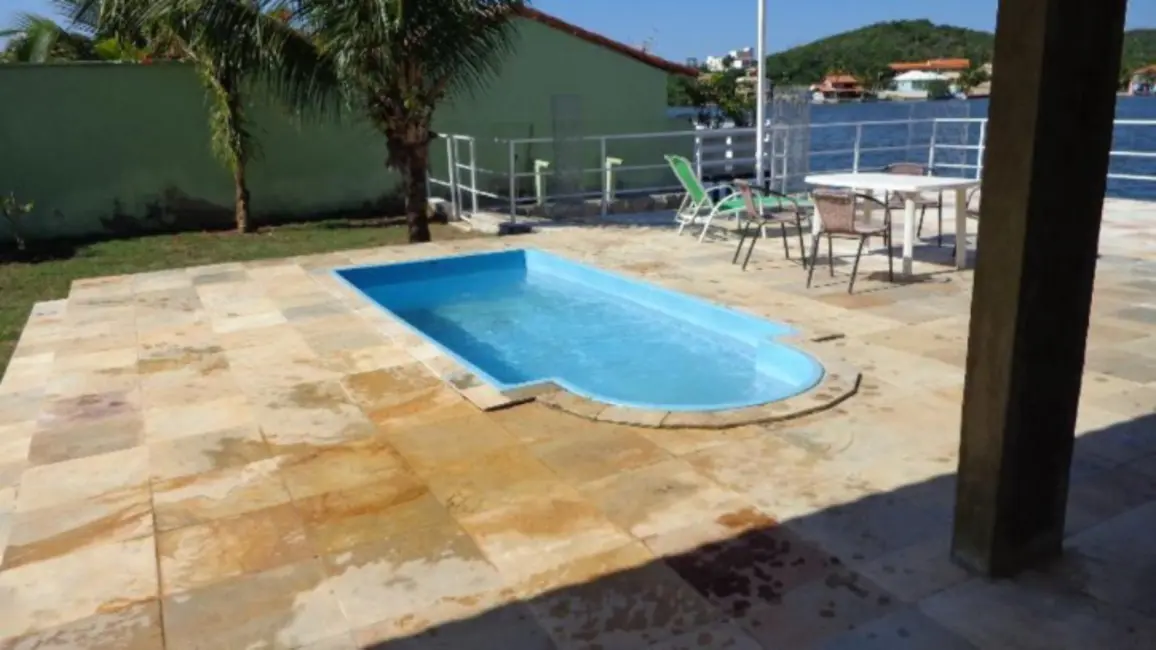 Foto 7 de Casa com 3 quartos à venda, 350m2 em Ogiva, Cabo Frio - RJ